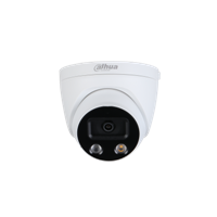 Dome HDW5541H-AS-PV 5MP 2.8mm PoE WMIND